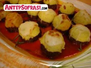 Oktay Usta Hasanpaşa Köftesi Tarifi - Antep Sofrası