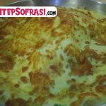 Oktay Usta Pazili Börek Tarifi