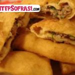 Oktay Usta Pirinçli Börek Tarifi