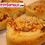 Oktay Usta Rulo Pizza Tarifi