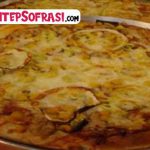 Oktay Usta Soğanli Ton Balikli Pizza Tarifi
