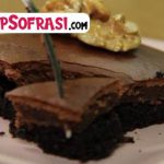 Oreo Cheesecake Tarifi Videosu