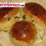 Pastane Pogacasi - Pdcs Etkinligi 33 Tarifi