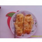 Patatesli Börek Tarifi