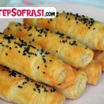 Patatesli Çıtır Börek Tarifi Videosu