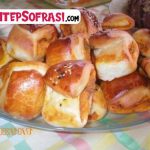 Patatesli Kiymali  Rulo Börek        Pdçse 34 Tarifi