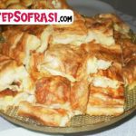 Patatesli Ve Peynirli Börek Tarifi