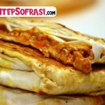 Patlıcanlı Lokma Böreği  Lezzetli Börek Tarifi