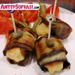 Patlıcanlı Tavuk Pane Tarifi
