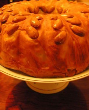 Perdeli Pilav Tarifi