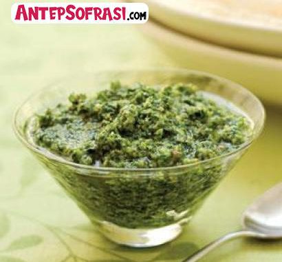 Pesto Sos Tarifi