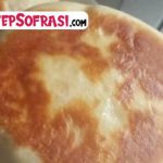 Peynir Bazlama Tarifi