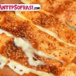 Peynirli Kapali Pide Tarifi