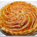 Pithiviers-Milföylü Börekler Tarifi