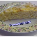 Pudingli Rulo Pasta Puddingschnecken - Kuchen Tarifi