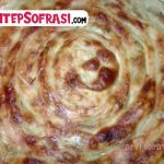 Rulo Börek Tarifi