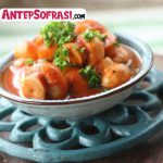 Rum Usulü Mantar Tarifi