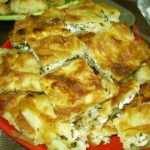 Serme Börek Tarifi