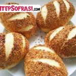 Simit Poğaça Ve P.d.ç.s. Etkinliği Tarifi