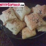 Sodalı Bohça Börek Tarifi