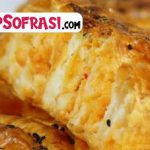 Sodalı Börek  Lezzetli Börek Tarifi