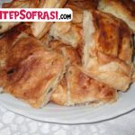 Sodali Börek Tarifi