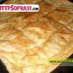 Sodali Börek Yalanci Su Böregi Tarifi