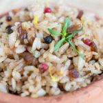 Solta Pilavı Tarifi