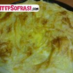 Sosisli Lor Peynirli Börek Tarifi