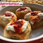 Sosyete Mantisi Tarifi