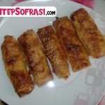 Sütlü Kiymali Börek Tarifi