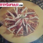 Tavuklu Börek Tarifi