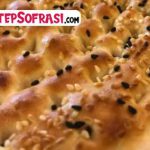 Tirnak- Kebapci Pidesi Tarifi