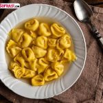 Tortellini İn Brodo