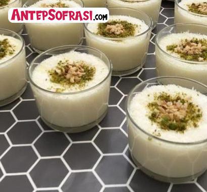 Yalanci Keskul Tarifi