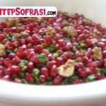 Yeşil Mercimek Salatasi Tarifi