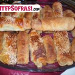 Yeşil Mercimekli Börek     42.pdçse Tarifi