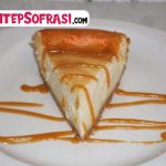 Yine Cheesecake Yine Cheesecake... Tarifi