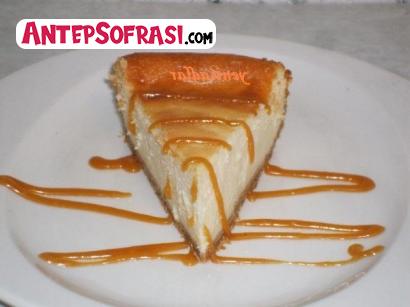 Yine Cheesecake Yine Cheesecake… Tarifi