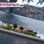 Zeytinli Ve Limonlu Tavuk Göğsü Tarifi